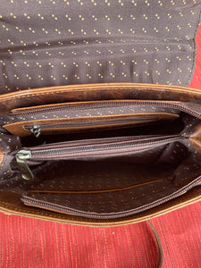 Lily Handbag