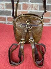 Load image into Gallery viewer, Wear-It-Your-Way Backpack