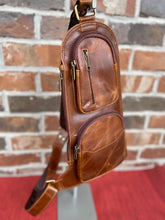 Load image into Gallery viewer, The Crossover Bag