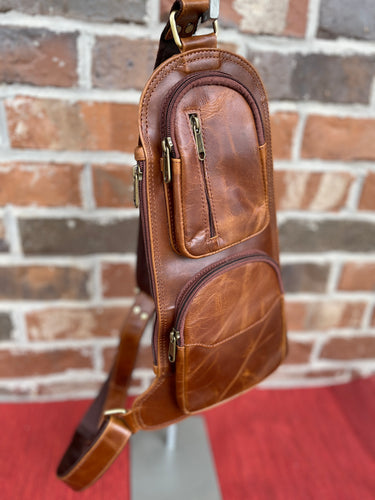 The Crossover Bag