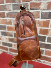 Load image into Gallery viewer, The Crossover Bag