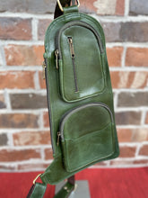 Load image into Gallery viewer, The Crossover Bag