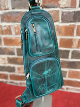 Load image into Gallery viewer, The Crossover Bag