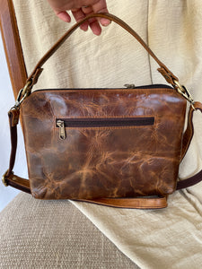 The "Esther" Bag