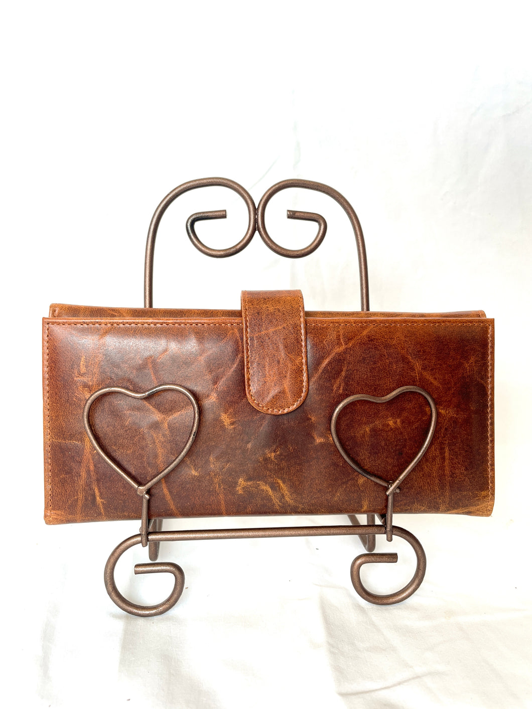 Cheque book Holder