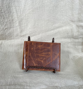 Men's Slim Wallet