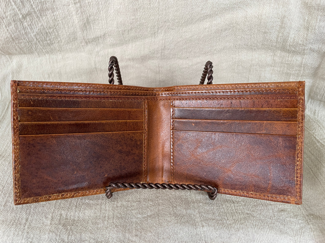 Men's Slim Wallet