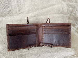 Men's Slim Wallet