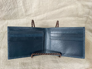 Men's Slim Wallet