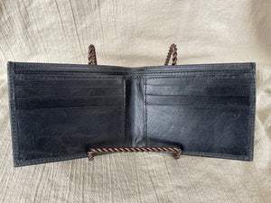 Men's Slim Wallet