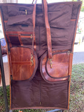 Load image into Gallery viewer, Garment Duffle