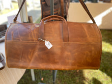 Load image into Gallery viewer, Garment Duffle