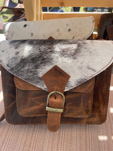 Load image into Gallery viewer, &quot;Lydia&quot; Snap Purse