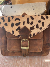 Load image into Gallery viewer, &quot;Lydia&quot; Snap Purse
