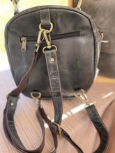 Load image into Gallery viewer, Wear-It-Your-Way Backpack