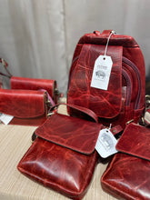 Load image into Gallery viewer, The &quot;Sage&quot; Purse