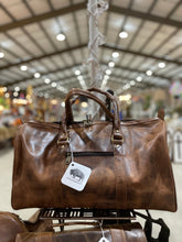 Load image into Gallery viewer, The &quot;David&quot; Weekender