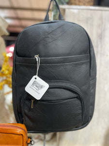 Large Padded Backpack