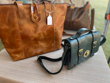 Load image into Gallery viewer, The &quot;Martha&quot; Tote