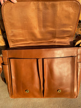 Load image into Gallery viewer, Vintage Business Bag