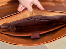 Load image into Gallery viewer, Vintage Business Bag