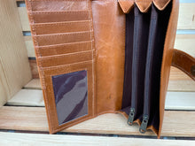 Load image into Gallery viewer, Ladies Large Wallet