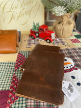 Load image into Gallery viewer, Leather Journal Cover (3 Sizes)