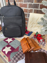 Load image into Gallery viewer, Large Padded Backpack