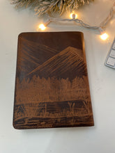 Load image into Gallery viewer, Leather Journal Cover (3 Sizes)