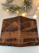 Load image into Gallery viewer, Leather Journal Cover (3 Sizes)