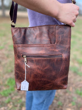 Load image into Gallery viewer, "Grace" Large Purse