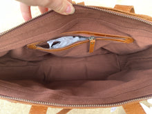 Load image into Gallery viewer, The "Martha" Tote