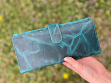 Load image into Gallery viewer, Checkbook Holder