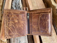 Load image into Gallery viewer, Square ID Wallet