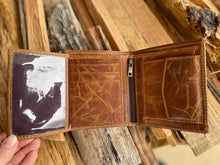 Load image into Gallery viewer, Square ID Wallet