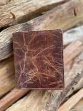 Load image into Gallery viewer, Square ID Wallet