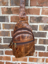 Load image into Gallery viewer, Small Sling Bag