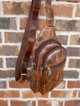 Load image into Gallery viewer, Small Sling Bag