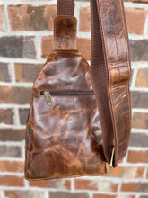 Load image into Gallery viewer, Small Sling Bag