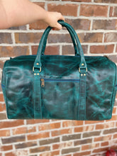 Load image into Gallery viewer, Overnight Duffle