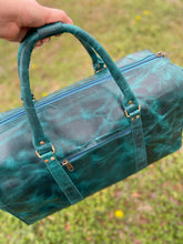 Load image into Gallery viewer, Overnight Duffle