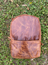 Load image into Gallery viewer, Carry-On Backpack