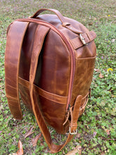 Load image into Gallery viewer, Carry-On Backpack