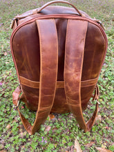 Load image into Gallery viewer, Carry-On Backpack