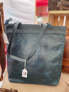 "Bethany" Large Tote Bag