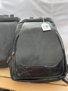 Snap Backpack