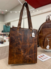 Load image into Gallery viewer, The &quot;Sarah&quot; Tote