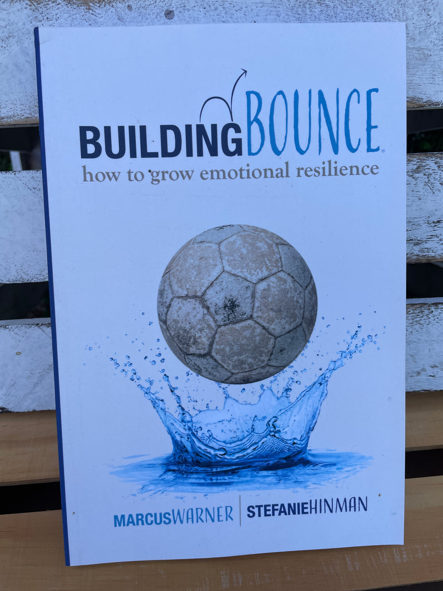 (Shopworn) Building Bounce – Humble Shack