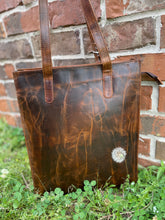 Load image into Gallery viewer, The "Sarah" Tote
