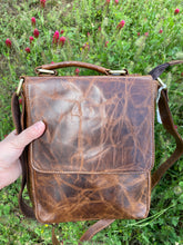 Load image into Gallery viewer, The "Sage" Purse